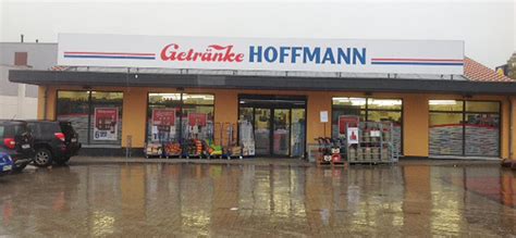 Getränke Hoffmann Lübeck .